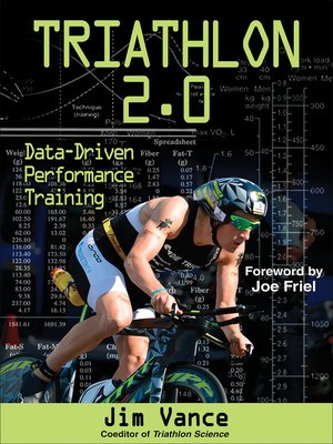cover image of Triathlon 2.0